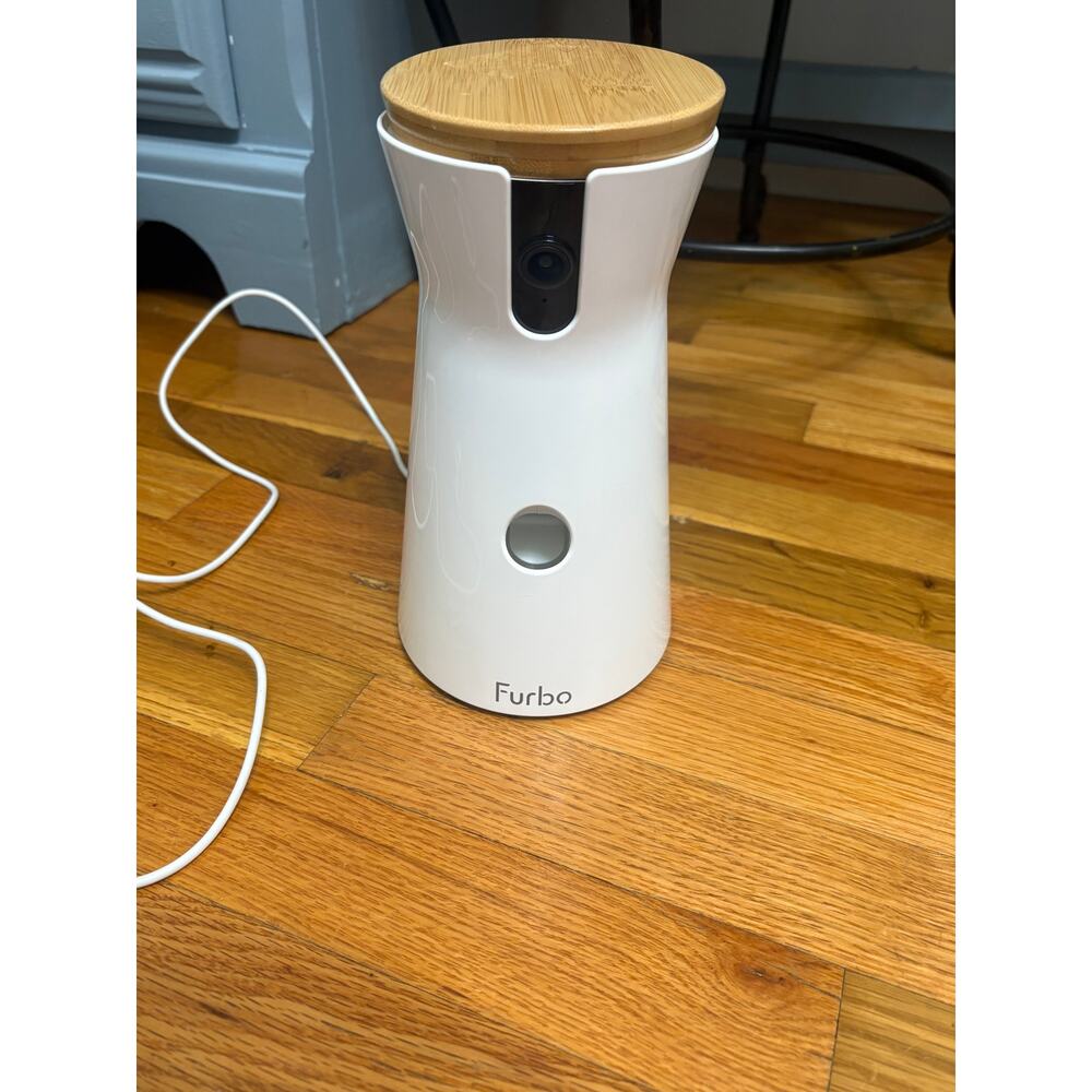 Furbo 360° Dog Camera: Pet Security Cam